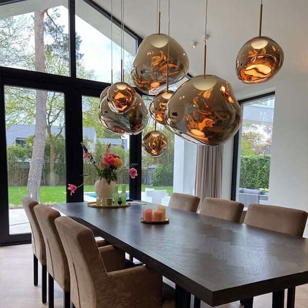 Pendant Lights Collection