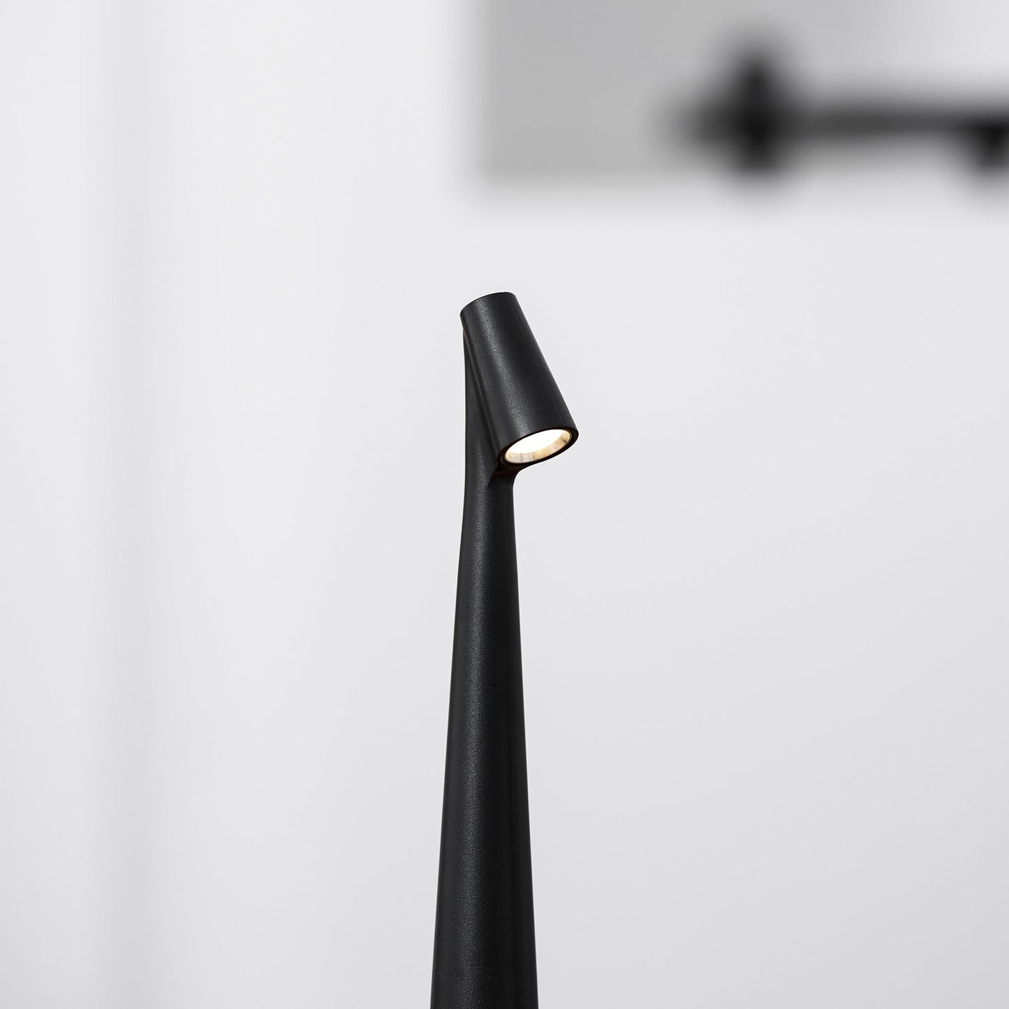 Africa Built-in Battery Table Lamp