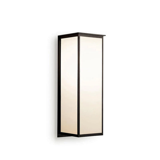 Amsel Outdoor Wall Lamp