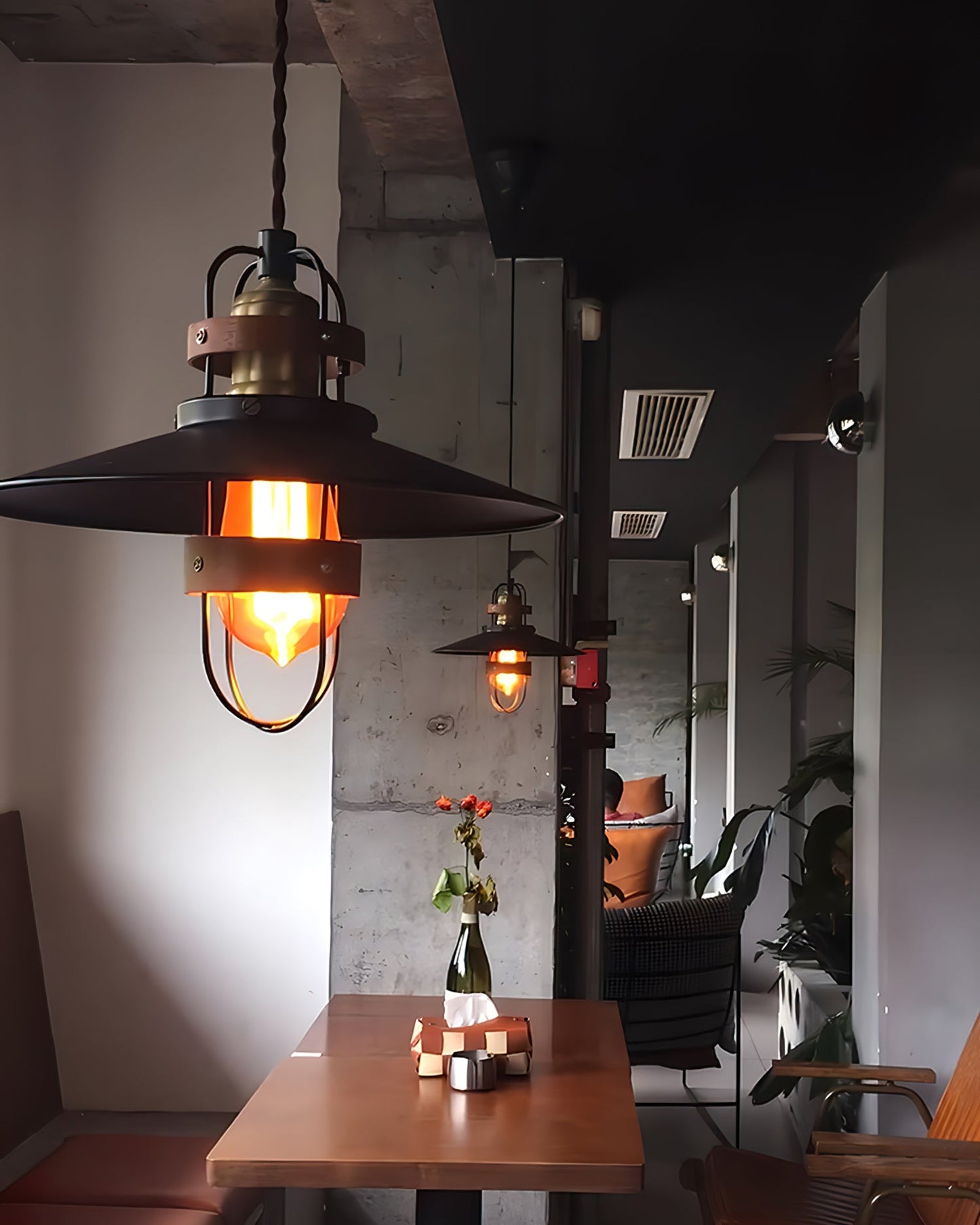 Arely Pendant Lamp
