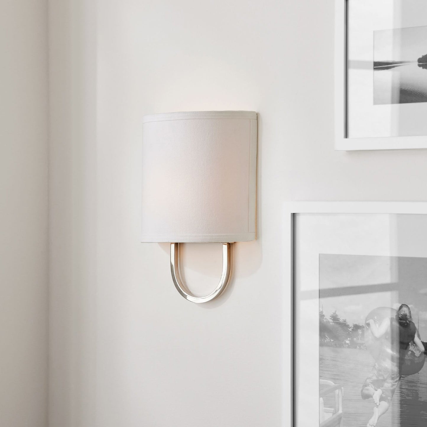 Atticus Wall Lamp