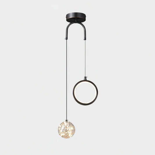 Avalon Pendant Lamp