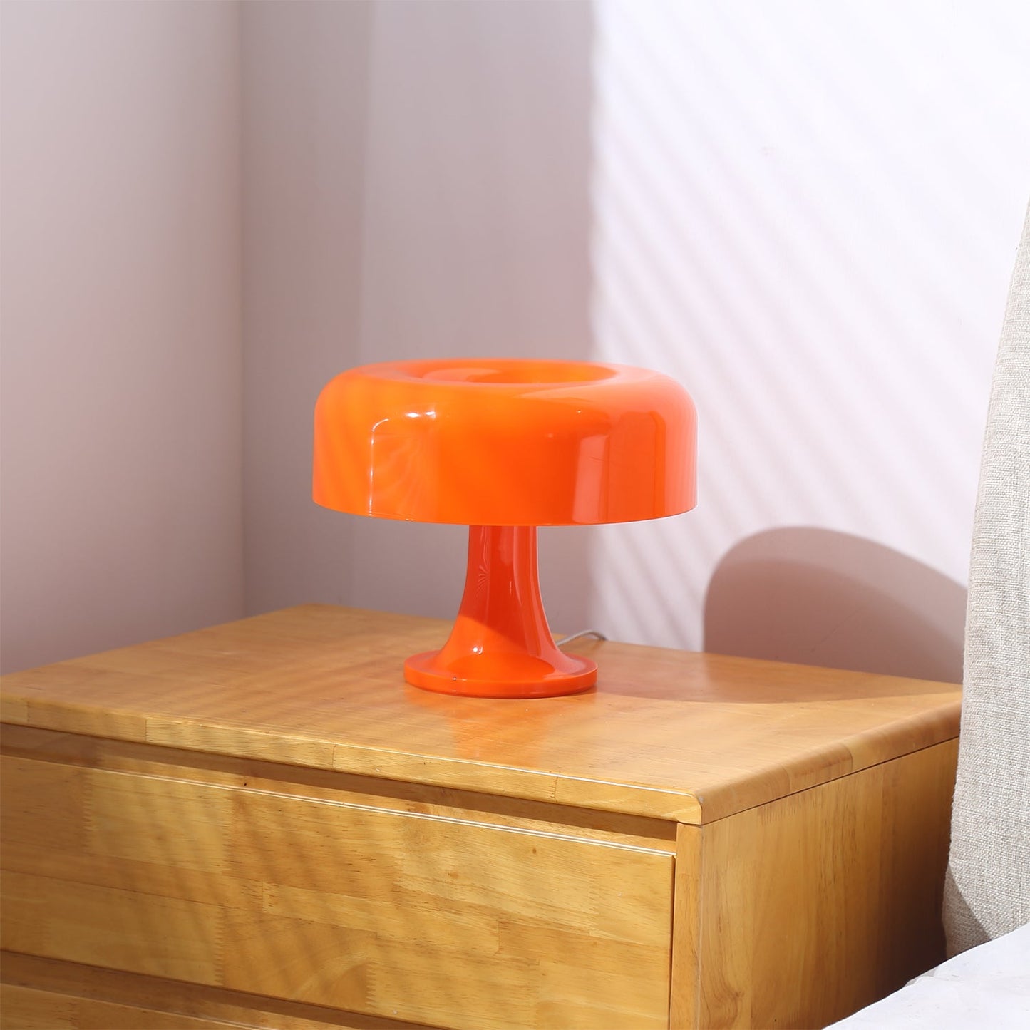 Pop Mushroom Table Lamp