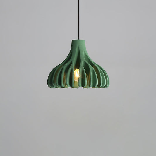 Coral Pendant Light