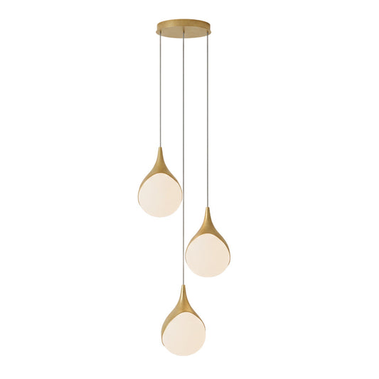 Stillabunt Pendant Light
