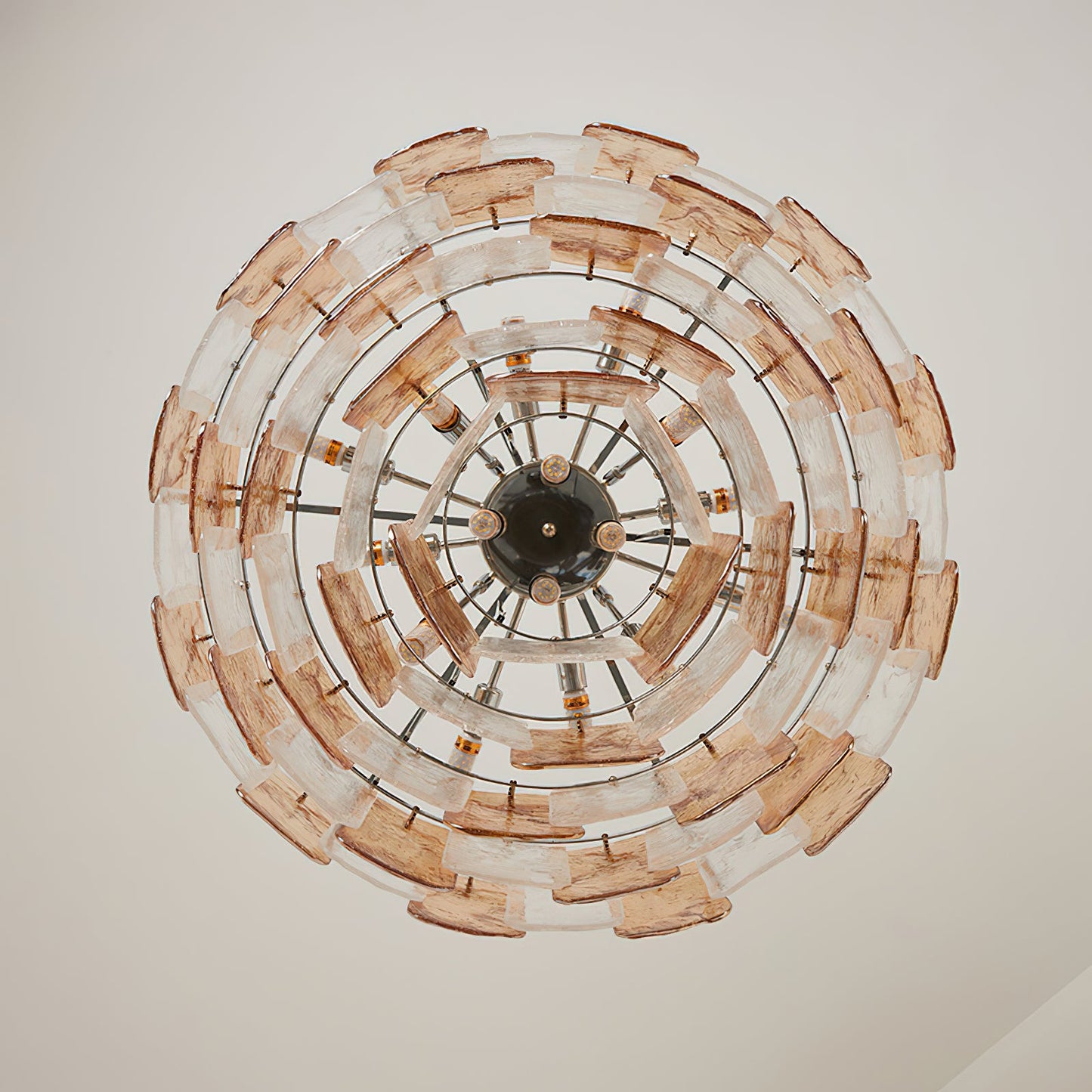 Sciolari Tiered Chandelier