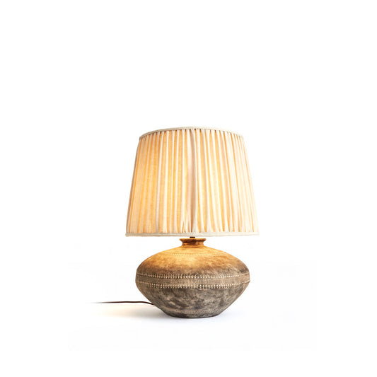Etta Ceramic Table Lamp