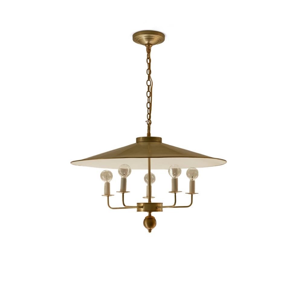 Gideon Pendant Lamp