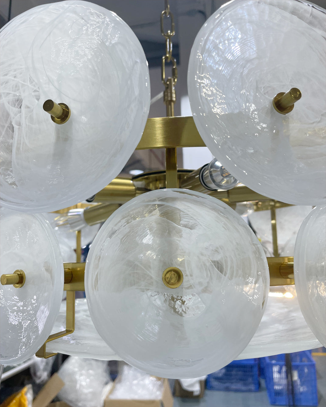 Lorenzo Chandelier