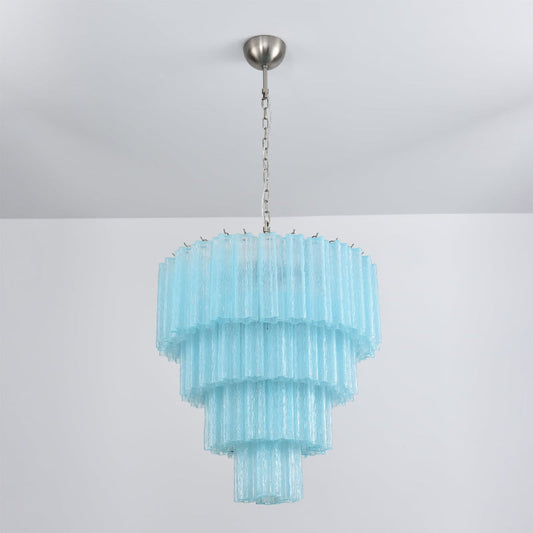 Maribel Glass Chandelier