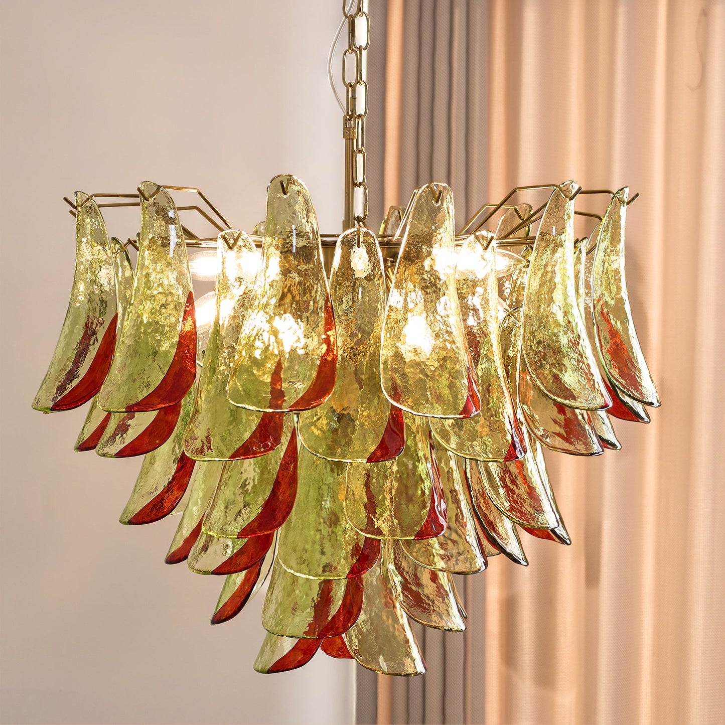 Marielle Chandelier