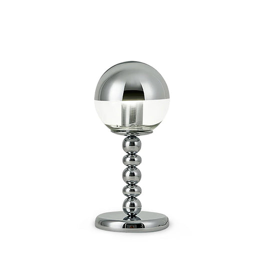 Mirrorball Table Lamp