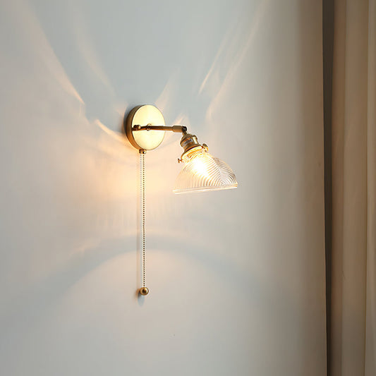 Rebell Wall Lamp