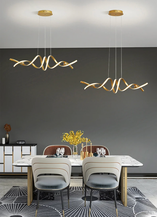 NEO Bruk pendant light certification and specs chart — Casa Norex