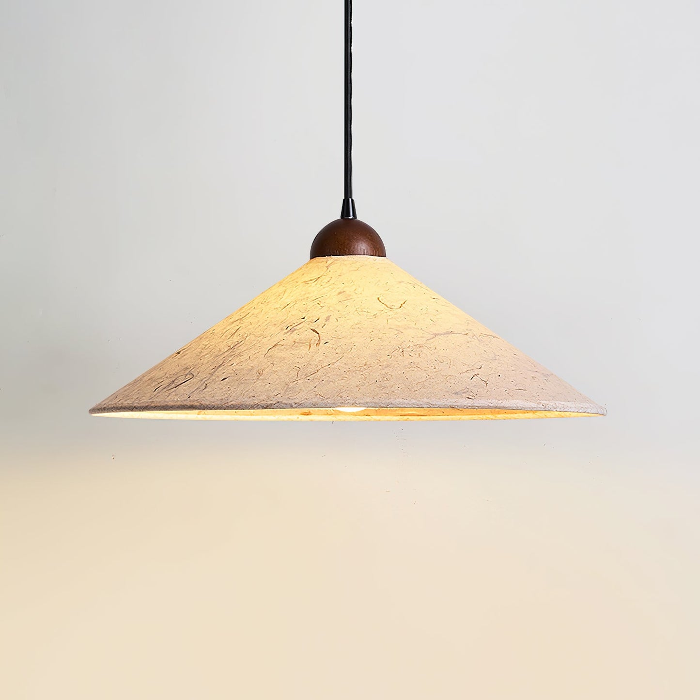 Soren Swing Arm Pendant Light