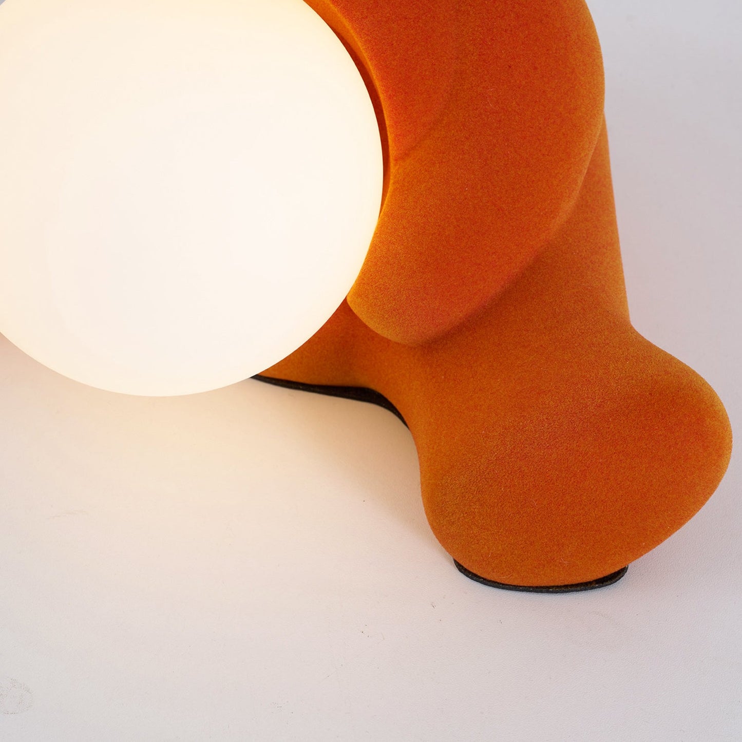 Teddy Table Lamp