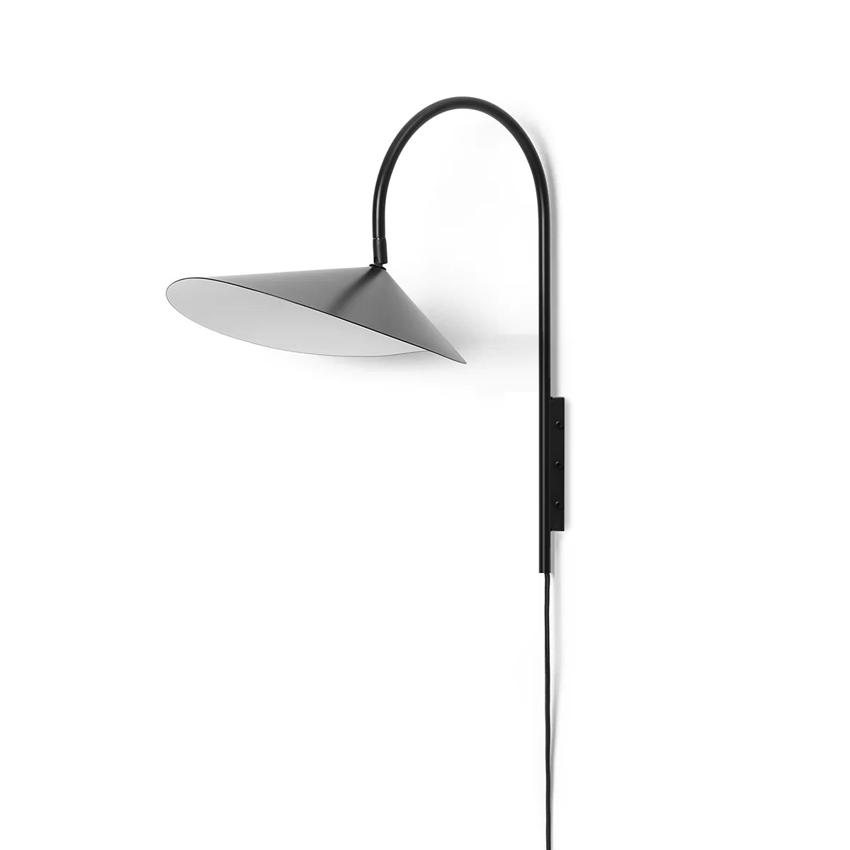 Stella Plug In Wall Lamp