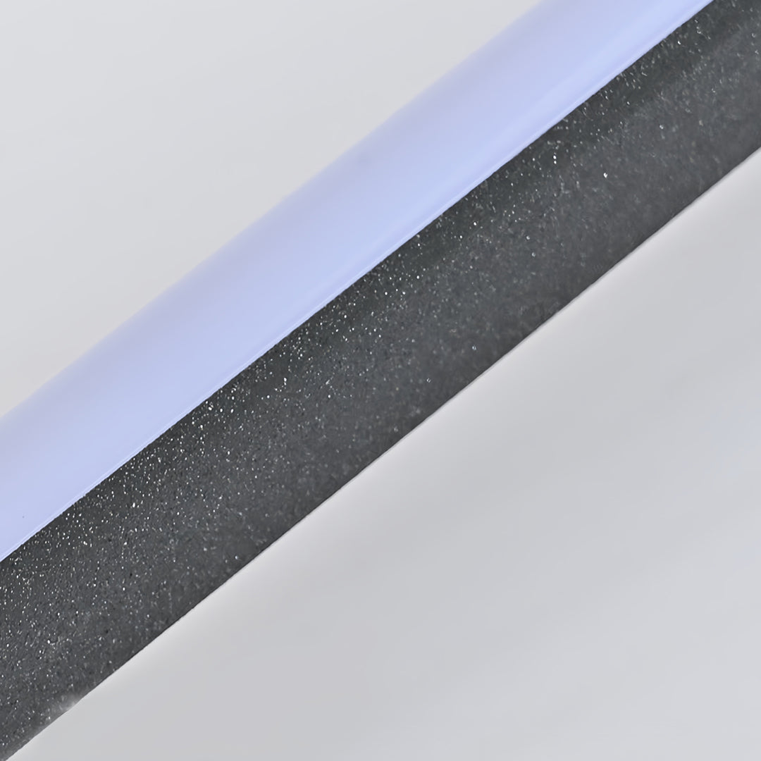 Contemporary Outdoor Floor Lamps Waterproof LED Linear Lamp