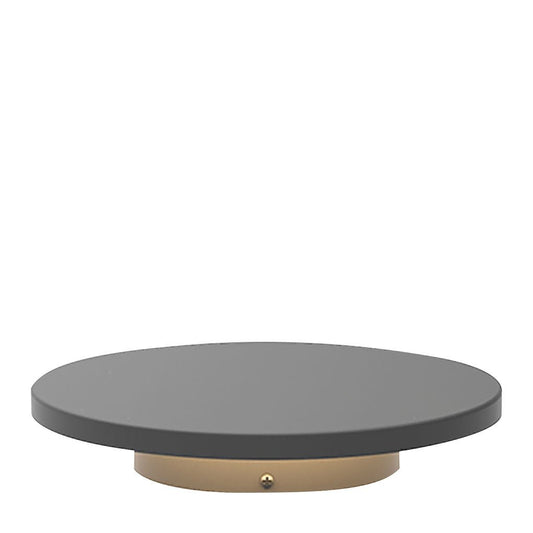 Turf Round In-Ground Lawn Light, product view 2