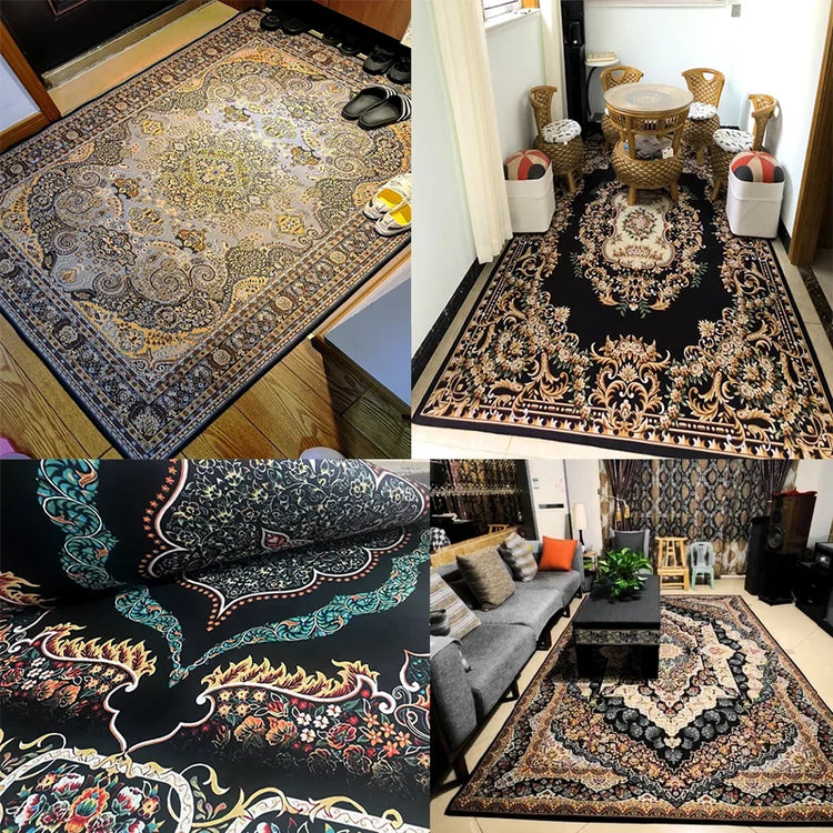 Adrina rug — colorway 13 — Casa Norex