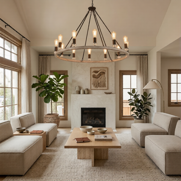 Chandelier