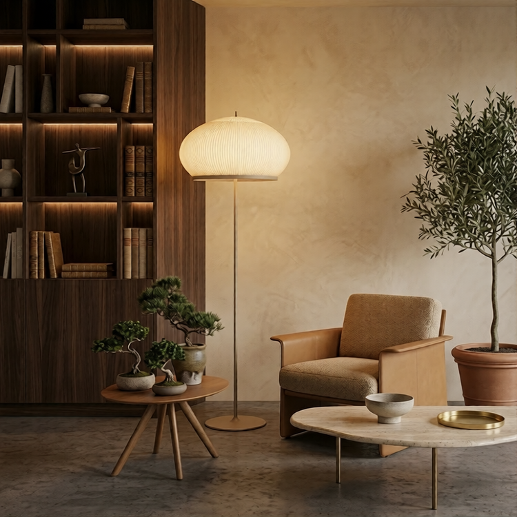 Floor Lamps