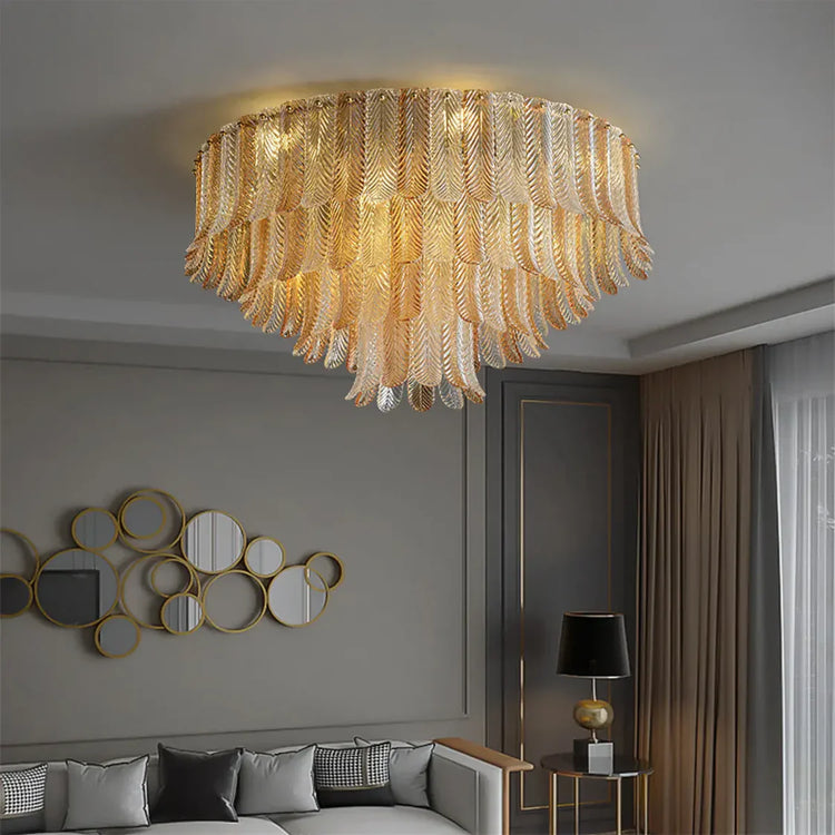 Flush Mount & Semi-Flush Mount Lights
