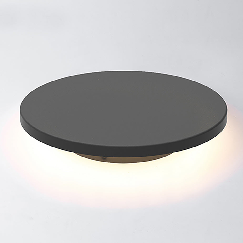 Turf Round In-Ground Lawn Light, product view 11
