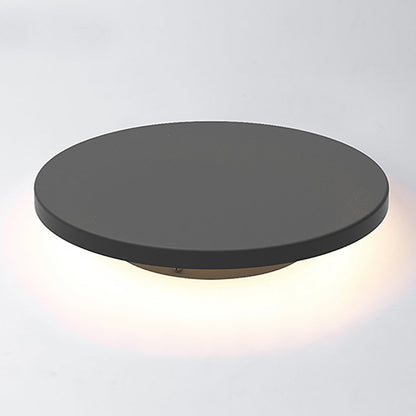 Turf Round In-Ground Lawn Light, product view 11