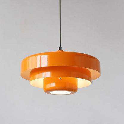 Close-up of 78.74" cord on pendant light | Casa Norex