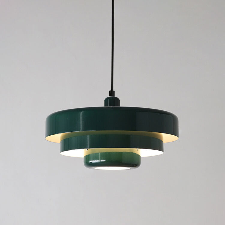 Pendant Light finish option — White | Casa Norex