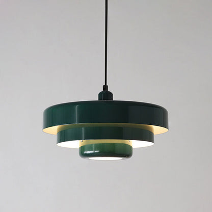 Pendant Light finish option — White | Casa Norex