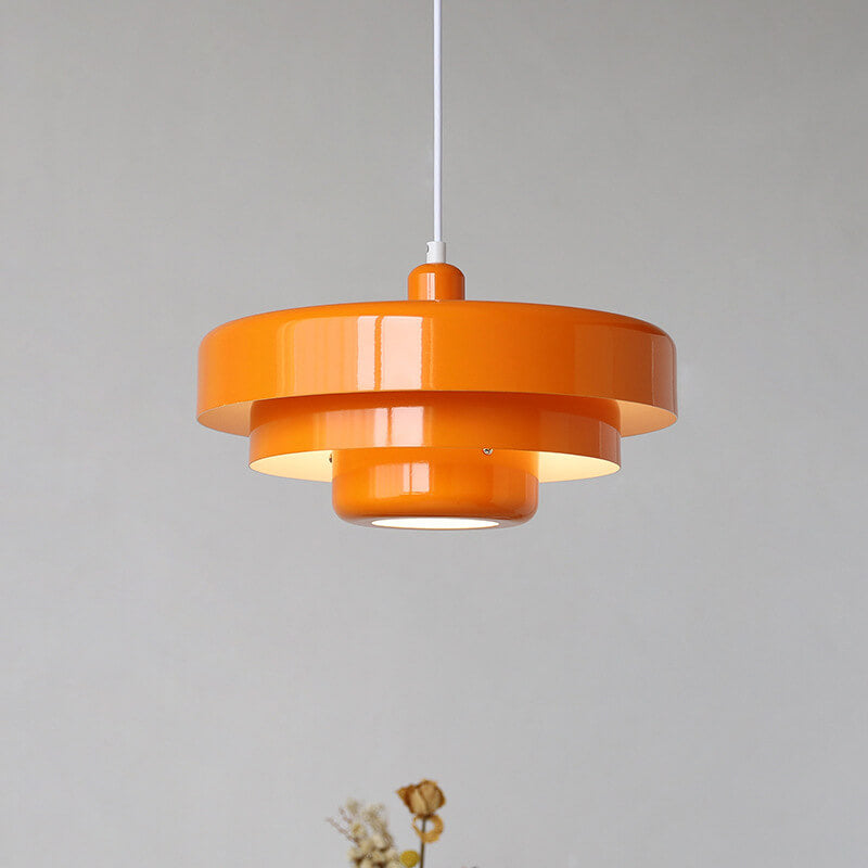 Pendant Light finish option — Green | Casa Norex
