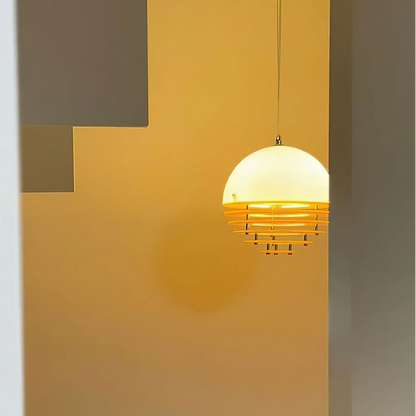 Bauhaus Sunset Mood Pendant Lamp