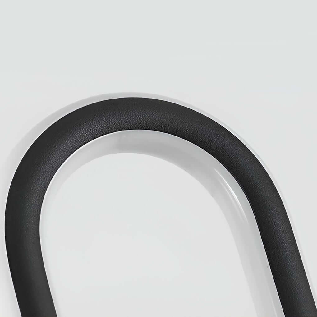 Halo Oval Ring Solar Landscape Light, product view 16