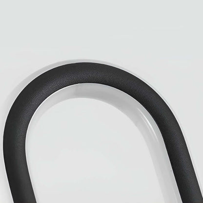 Halo Oval Ring Solar Landscape Light, product view 16