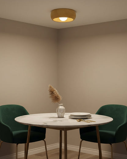 Zuwa Ceiling Light