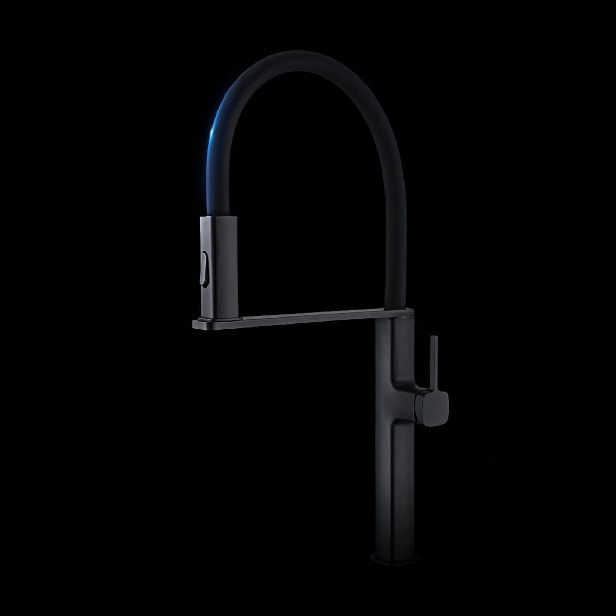 Sterling Luxury Pull-Down Kitchen Faucet — ceramic disc cartridge | Casa Norex