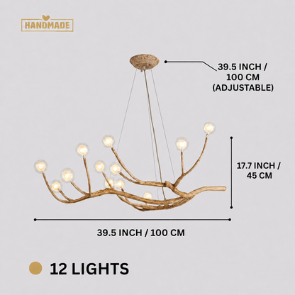 Special Tree Chandelier