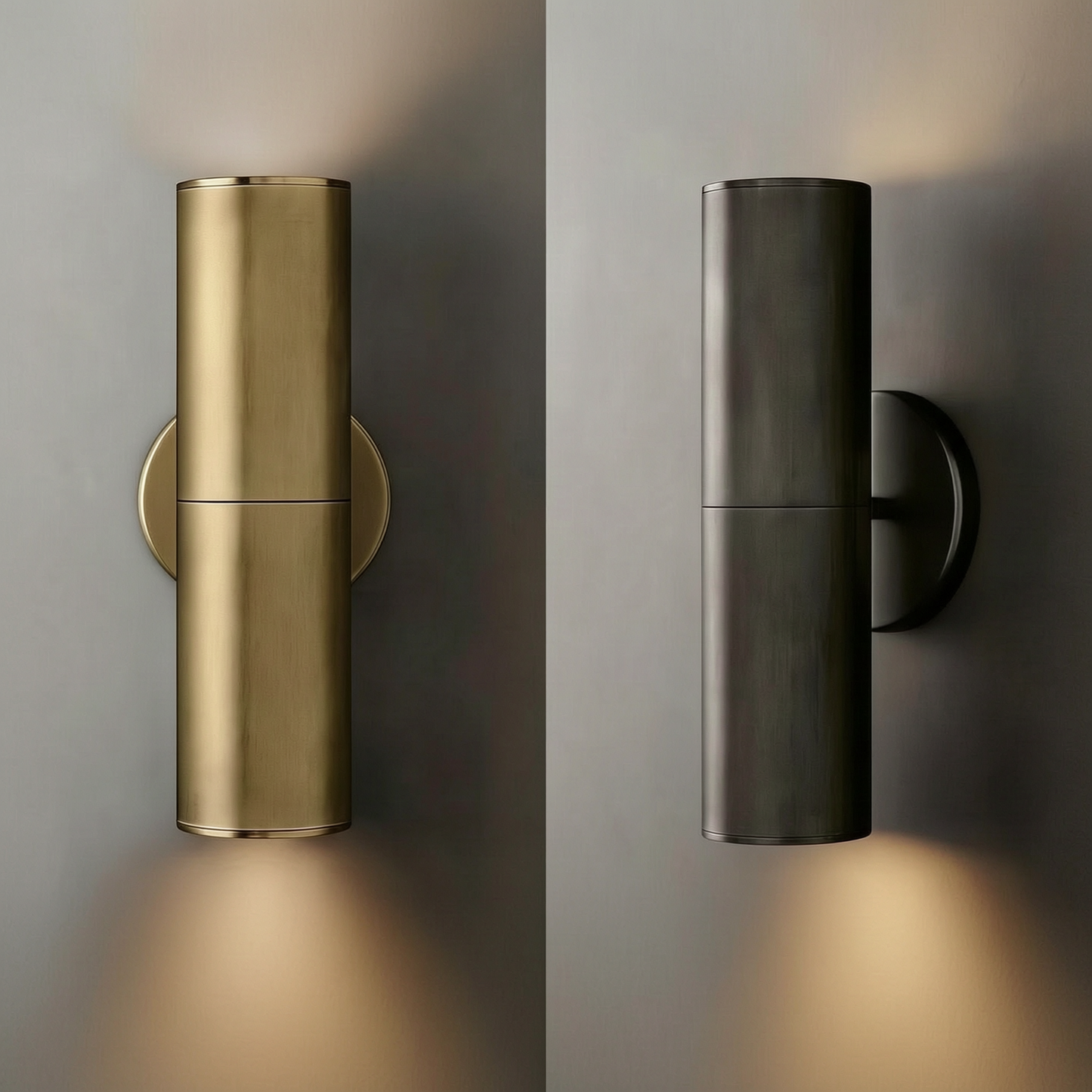 Champea Linear Sconce