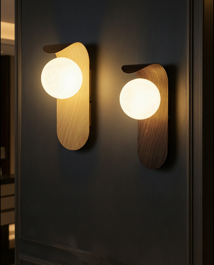 Carlyle Wall Lamp