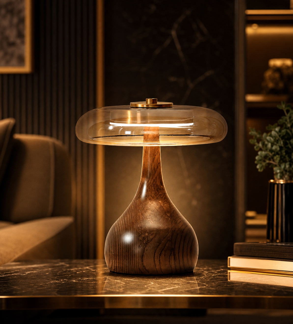 Sienna Table Lamp