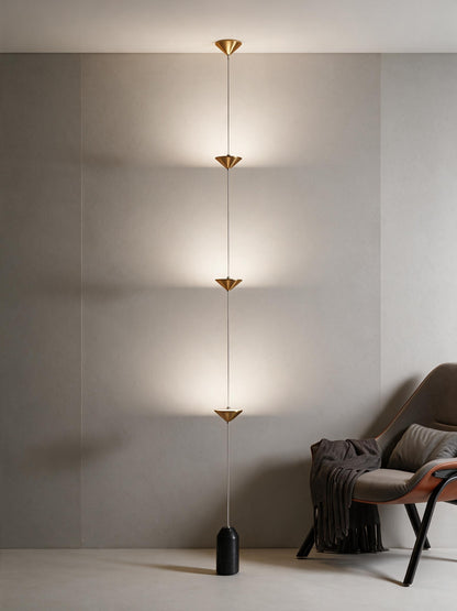 Soreluna Floor Lamp