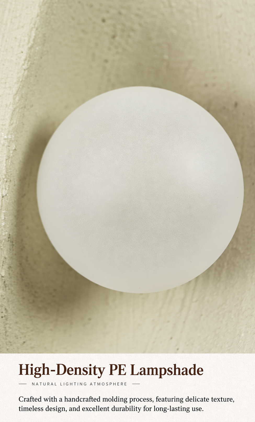 Nordic swing-arm wall sconce — warm white 3000K G4 LED bulb option — Casa Norex