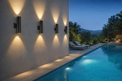 Champea Upgraded Linear Sconce