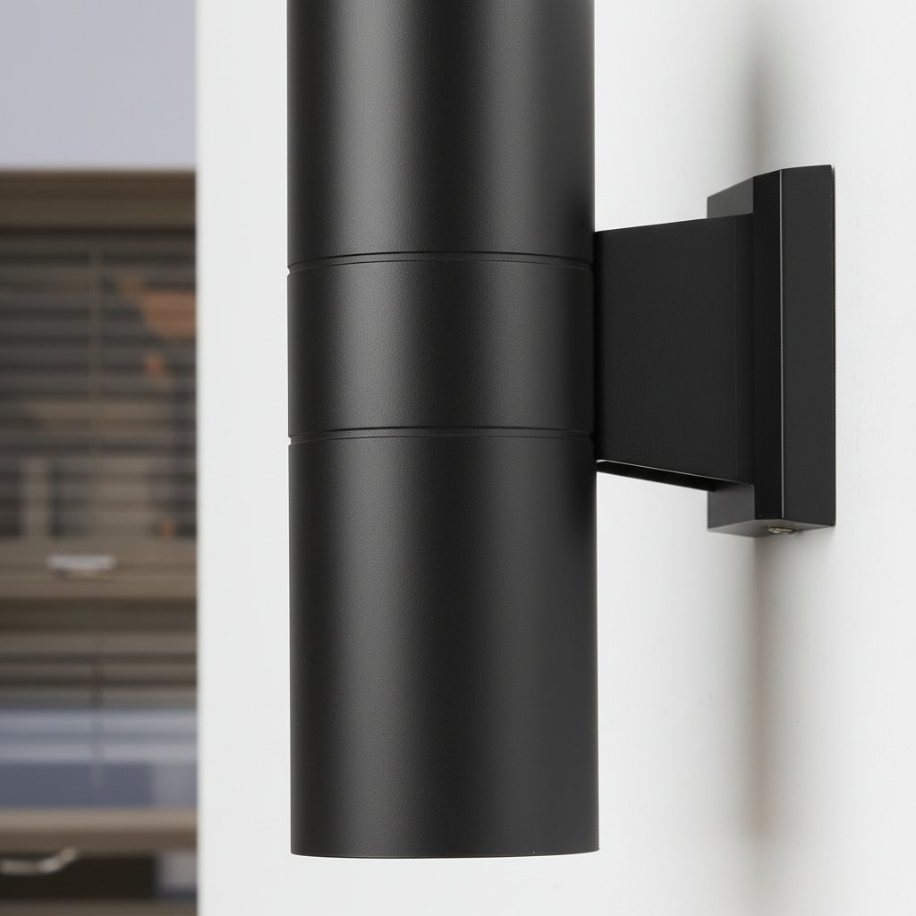 Champea Upgraded Linear Sconce