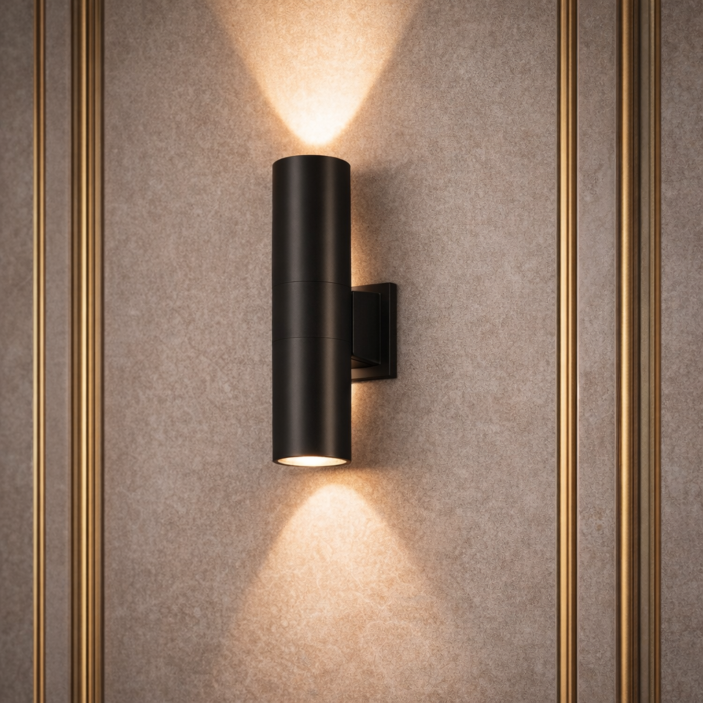 Champea Upgraded Linear Sconce