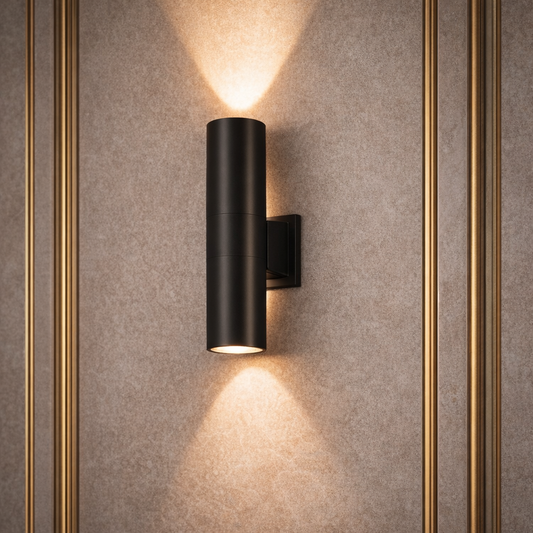 Champea Upgraded Linear Sconce