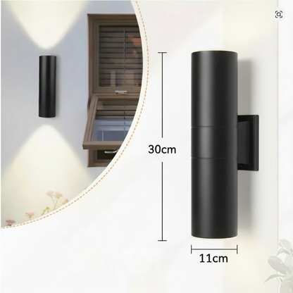 Champea Upgraded Linear Sconce