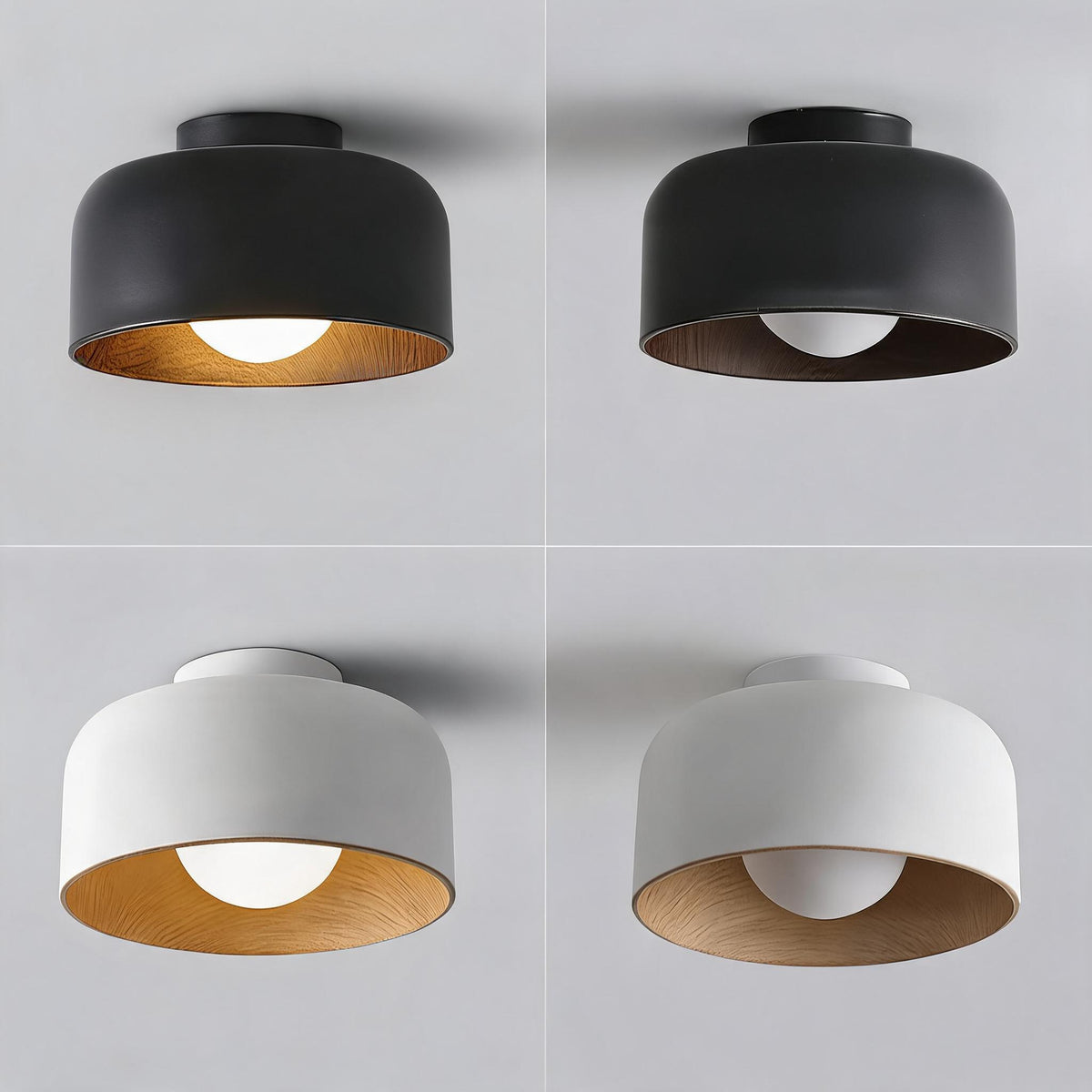 Lumosphere Ceiling Light